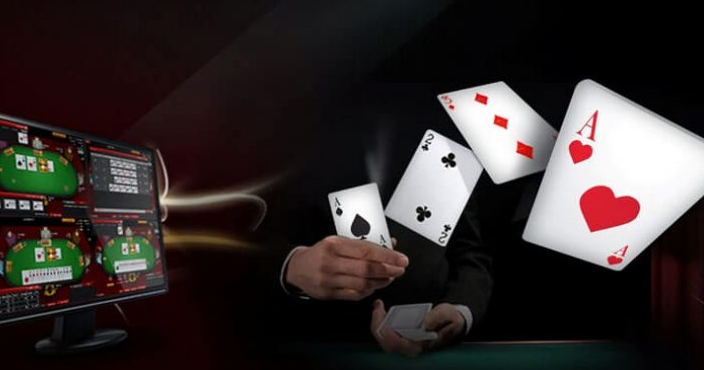 Keuntungan Bermain Judi Poker Online Uang Asli Deposit Pulsa
